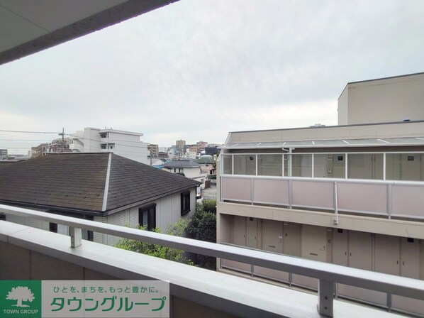 OMHの物件内観写真